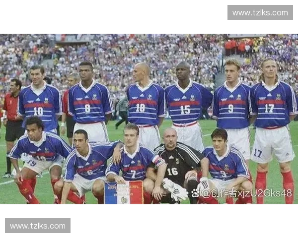 法国世界杯决赛精彩回顾 蓝色军团逆袭夺冠历程揭秘 法国世界杯决赛精彩回顾 蓝色军团逆袭夺冠历程揭秘